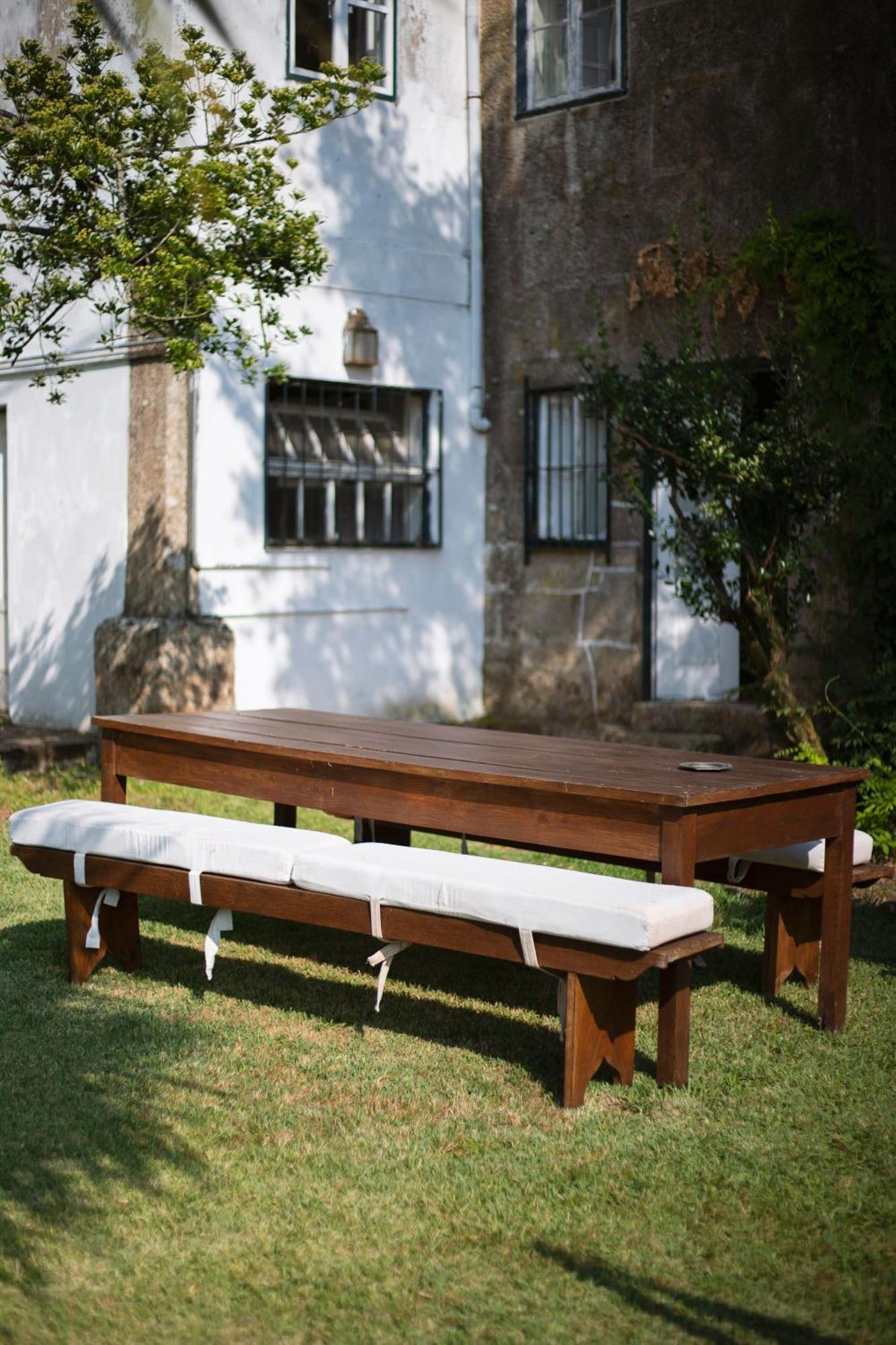 Outeiro Tuias - Manor House Hotel Marco de Canaveses Luaran gambar