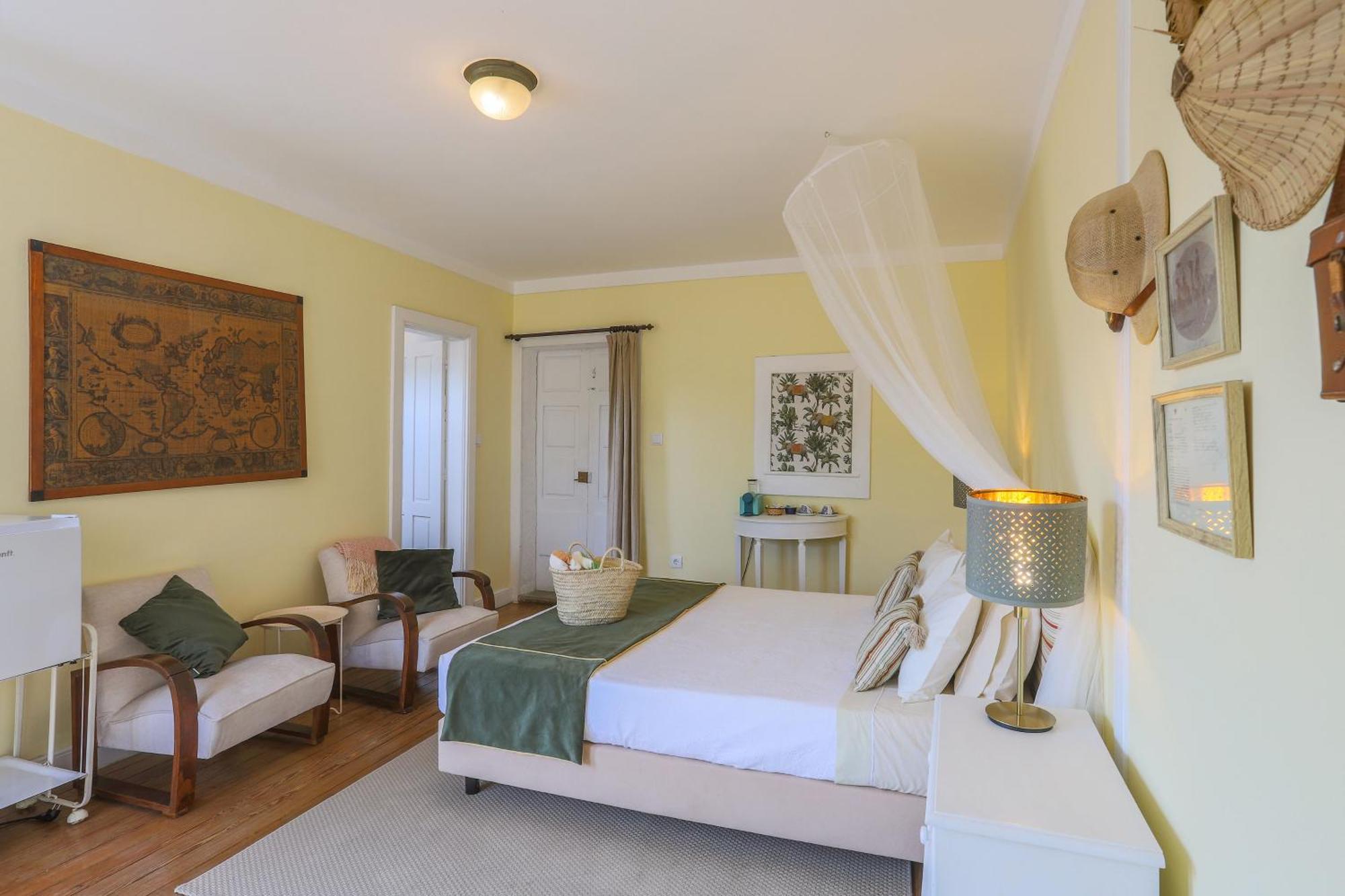 Outeiro Tuias - Manor House Hotel Marco de Canaveses Luaran gambar