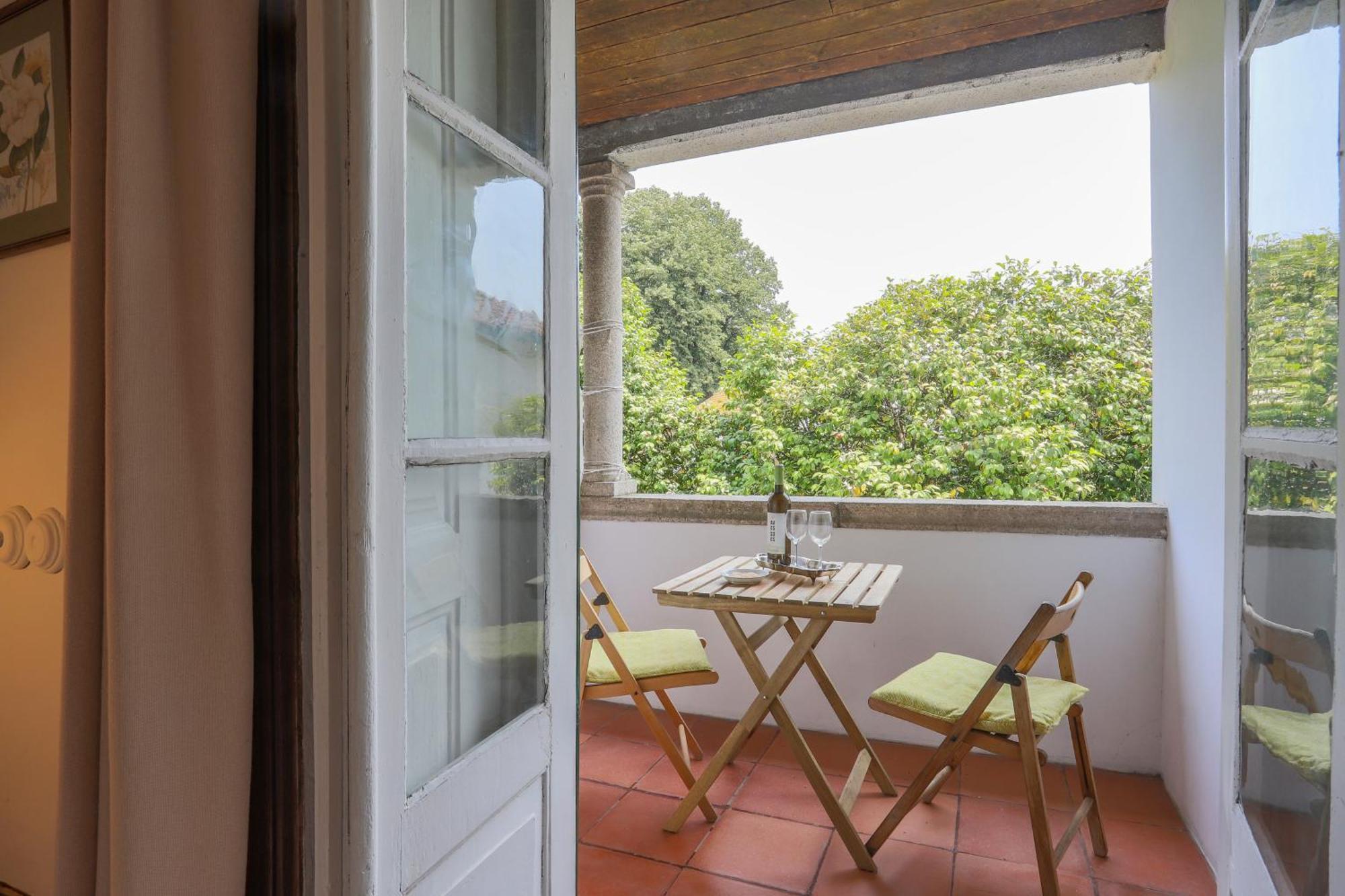 Outeiro Tuias - Manor House Hotel Marco de Canaveses Luaran gambar