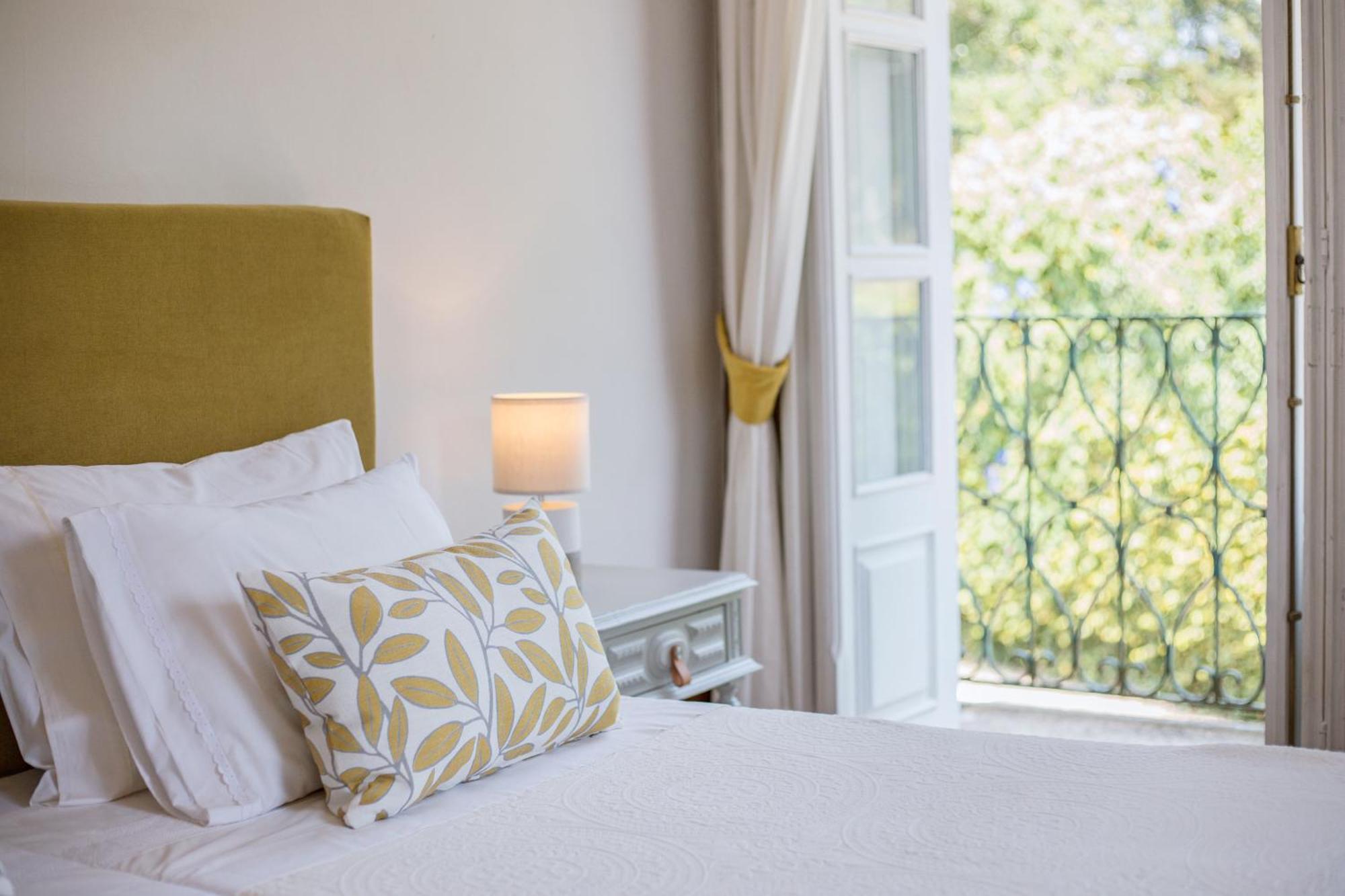 Outeiro Tuias - Manor House Hotel Marco de Canaveses Luaran gambar