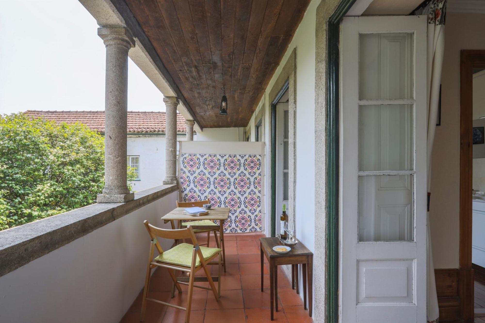 Outeiro Tuias - Manor House Hotel Marco de Canaveses Luaran gambar