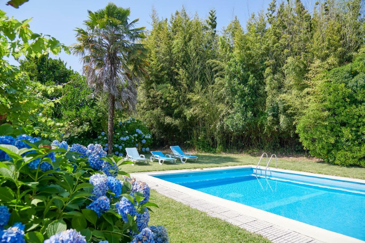 Outeiro Tuias - Manor House Hotel Marco de Canaveses Luaran gambar